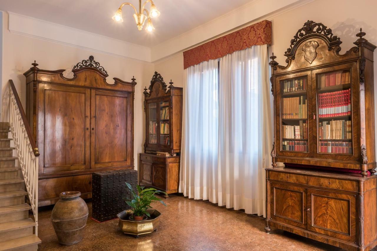 Ca' Magno By Venicevillas מראה חיצוני תמונה
